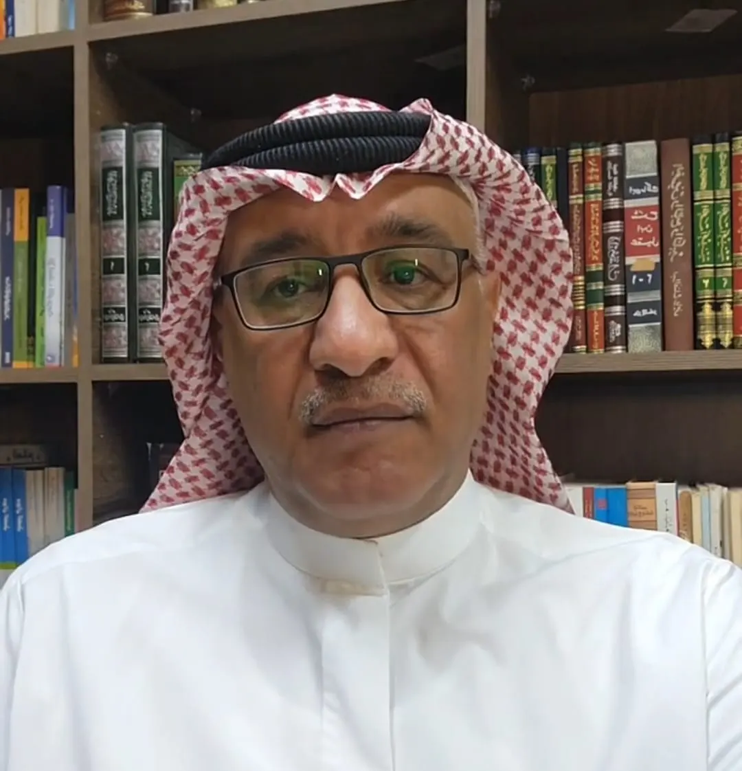 مستعرضًا قصة واقعية.. ماهر آل سيف يحذر من المطففين ويدعو إلى فهم القانون السعودي للحفاظ على الشراكة