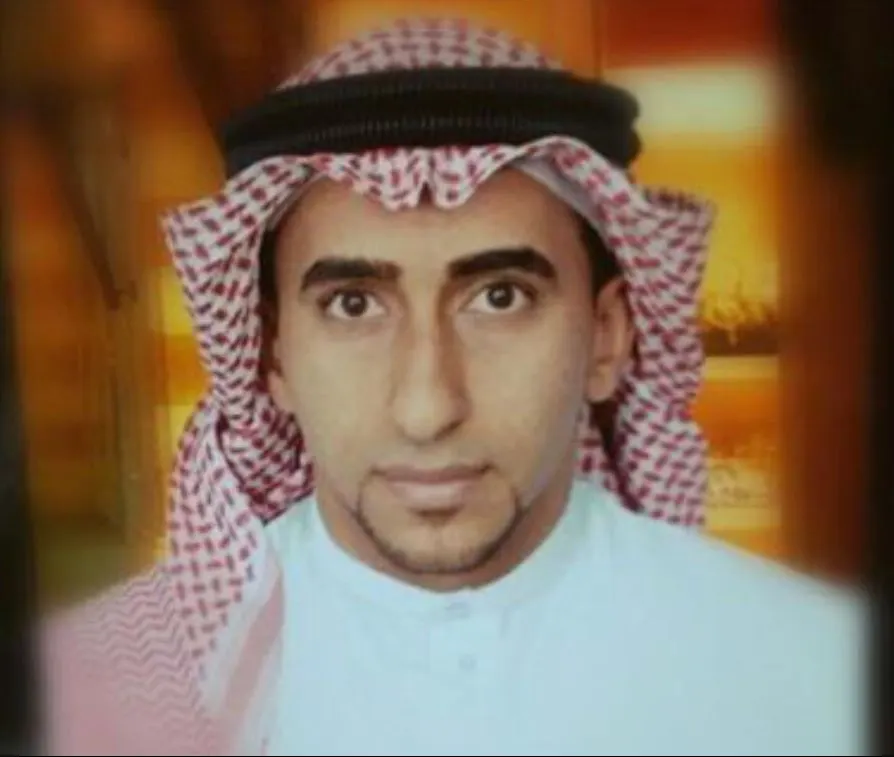من الخويلدية..«حسن» ينير أسرتي «آل صويلح» و«الأصيل»