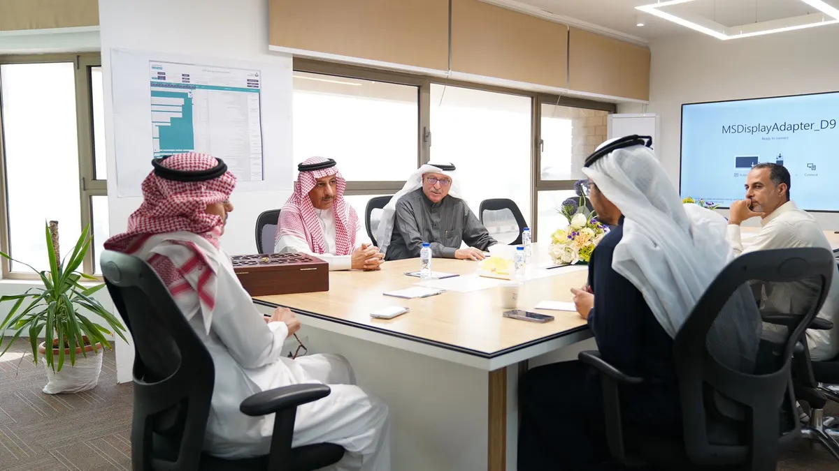 لترميمها 30 منزلًا للمستفيدين.. خيرية القطيف تُشيد بجهود جمعية ترميم