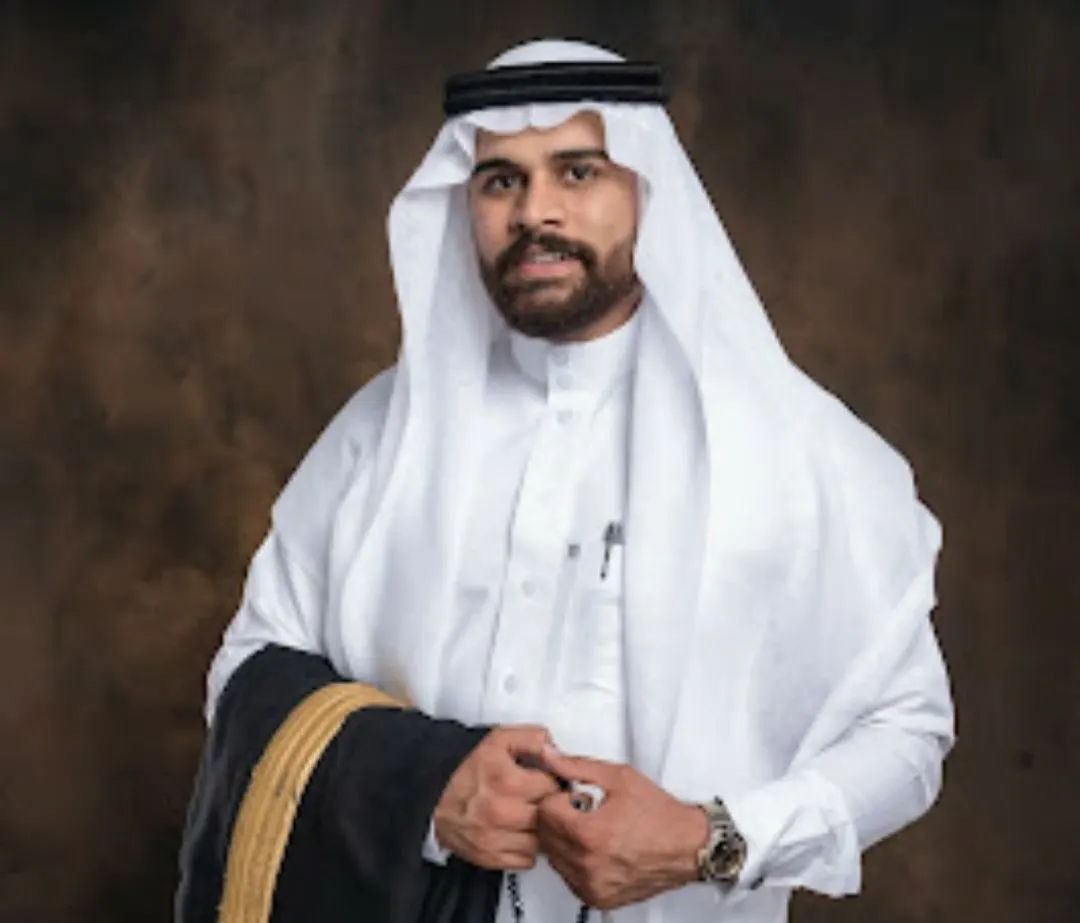 من العوامية.. القفص الذهبي يجمع عائلة «آل سعيد»