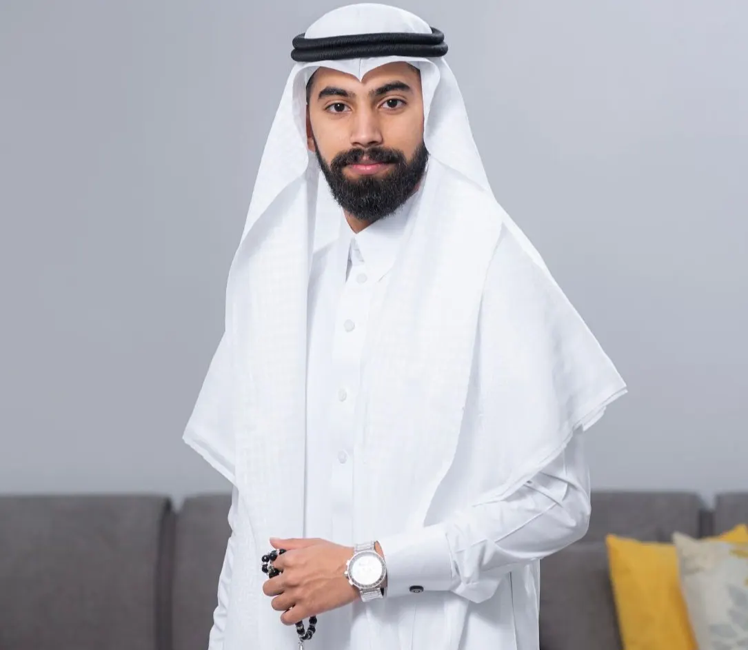 القطيف - العوامية.. «القصير» يحتفي بعقد قرانه على «الزين»