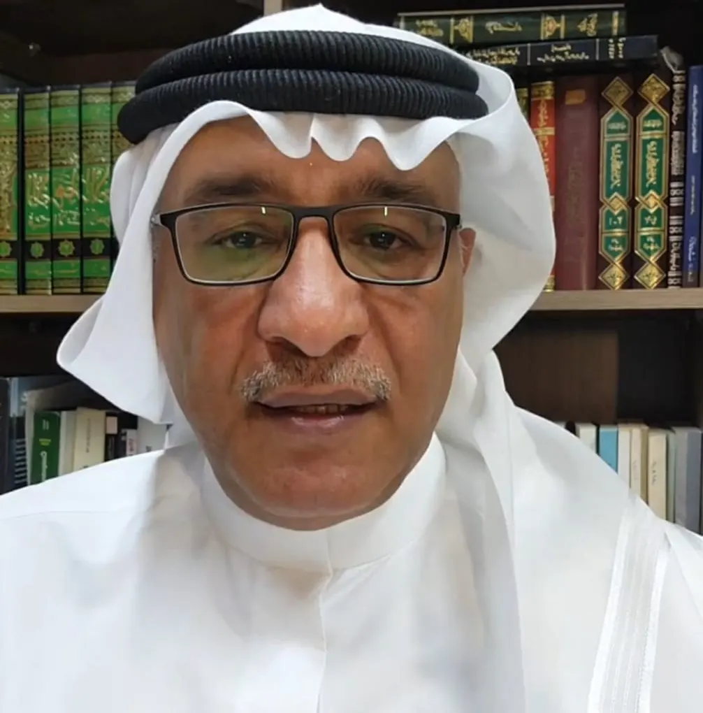 الخبير المالي ماهر آل سيف محذرًا من عاصفة اقتصادية عالمية: أديروا أموالكم واضبطوا قراراتكم الشرائية