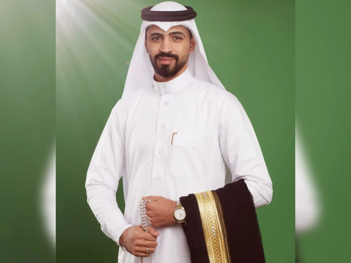 في القديح.. القفص الذهبي يجمع عائلتي «الدخيل» و«الدحبوس»
