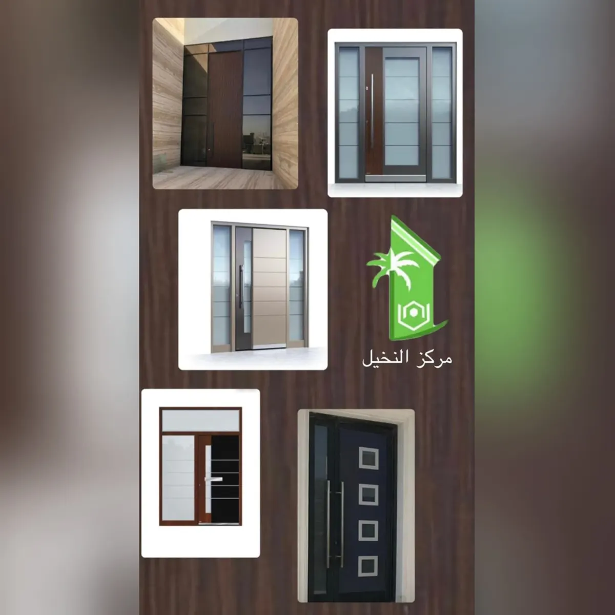 بمناسبة يوم التأسيس.. خصم يصل 25% في «مركز النخيل للنجارة والألومنيوم»