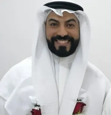 الشويكة - صفوى.. «خليتيت» يحتفي بعقد قرانه على «المحسن»