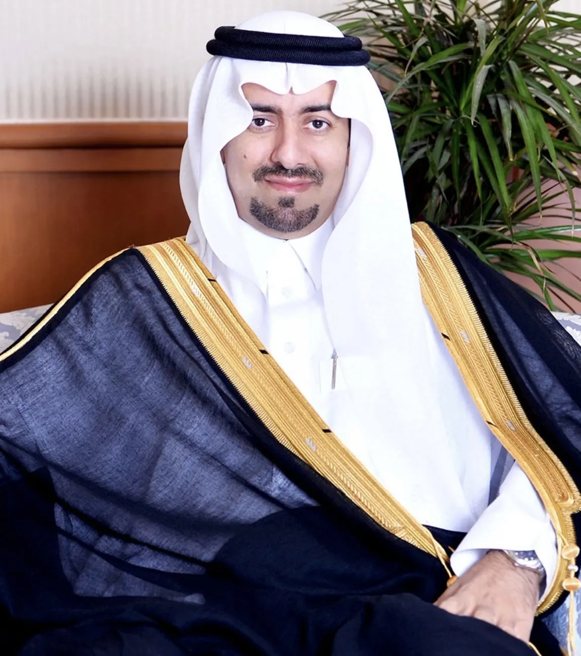 محافظ القطيف يهنئ نادي الترجي لصعوده إلى دوري يلو للمحترفين