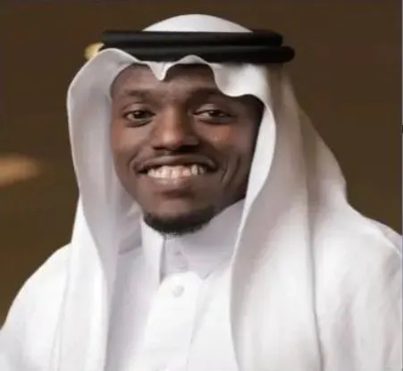 العوامية - البحاري.. «أحمد» ينير أسرتي «إقبال» و«آل سويد»