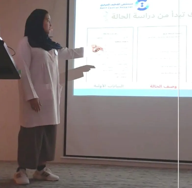 في مركزي القطيف.. الخدمة الاجتماعية تكسر الحواجز بـ محاضرات توعوية تثقيفية
