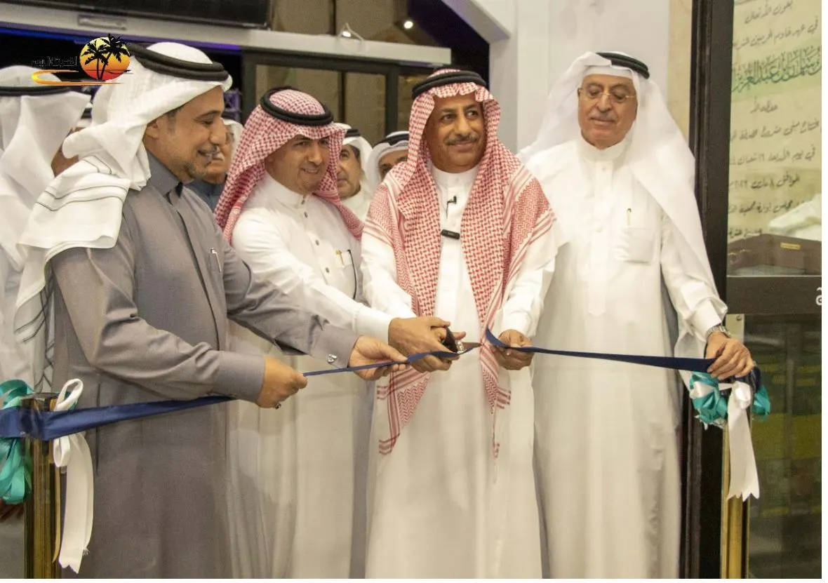 لاستدامة مالية.. خيرية القطيف تفتتح مشروع الصدقة الجارية (1).. وأسواق المنتزه تخصص 2.5‎% من المشتريات لصالح الجمعية