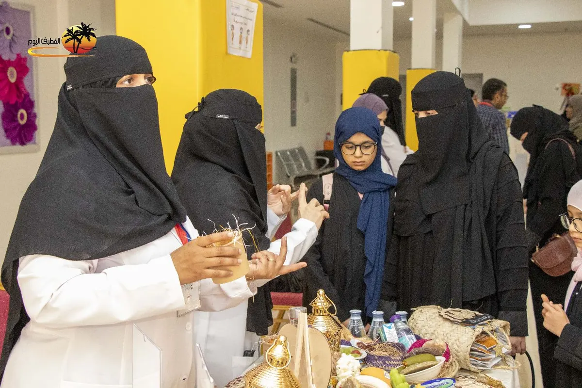 قبيل شهر رمضان.. مركزي القطيف يصافح خيرية تاروت لـ صيام آمن لمرضى السكري