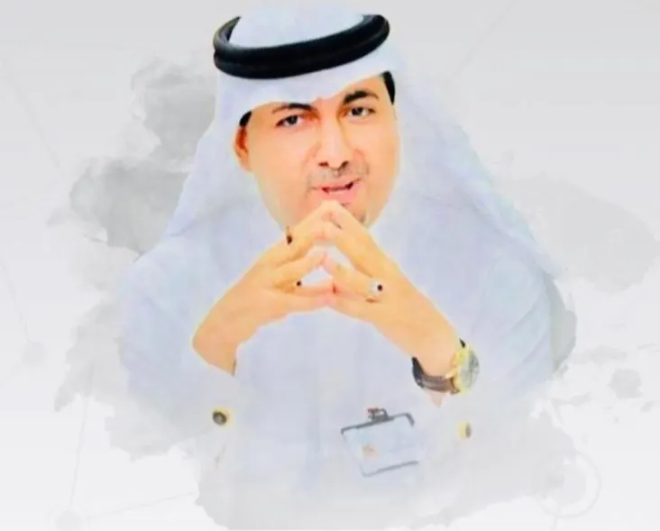 من القطيف.. تكليف «عبد المحسن الخضر» مشرفًا للتخطيط والتطوير بإدارة تعليم الشرقية
