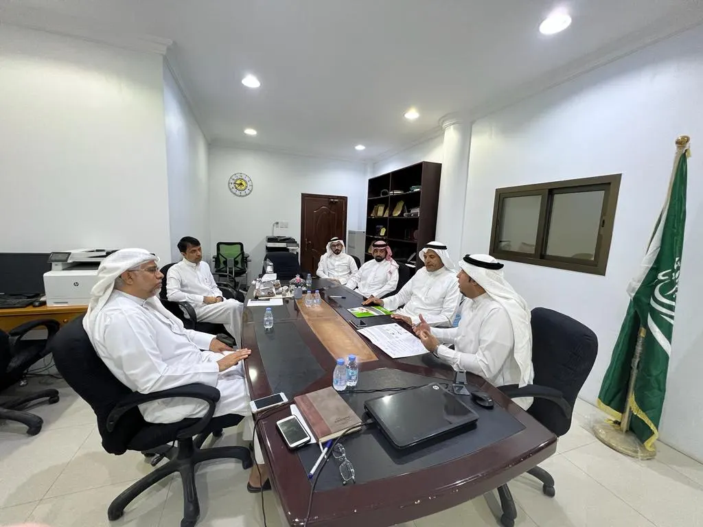 لـ تقديم دورات في «سنابل المعرفة».. شراكة تجمع بين خيرية الأوجام ومعهد لـ اللغة الإنجليزية