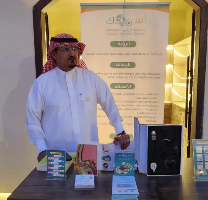 في وسط العوامية.. الوسمي يحكي رواية «ولادة أمل من رحم المعاناة».. لـ«أسمعك»