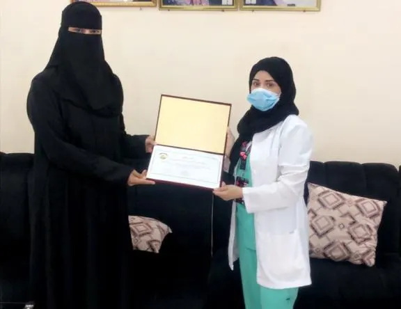 في ساحل عنك الرياضي.. الاختصاصية مروى آل مرار للآباء: انتبهوا لانفعالات أبنائكم العدوانية.. قد تكون انعكاسًا لطيف التوحد