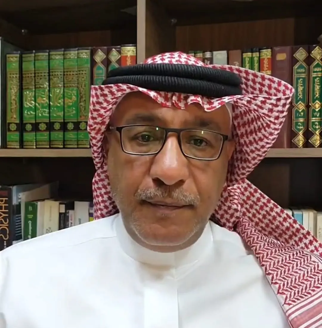من صفوى.. الدكتور ماهر آل سيف: التوستماسترز كنز.. وعدم وضع خطة إعلامية قوية سببٌ في جهله