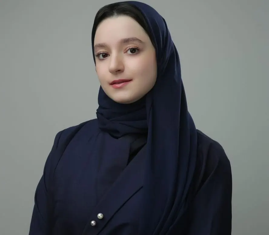 من العوامية.. رواد الابتكار يتوج يقين الفرج بالمركز الأول كأفضل مشروع واعد ضمن 40 متنافسًا