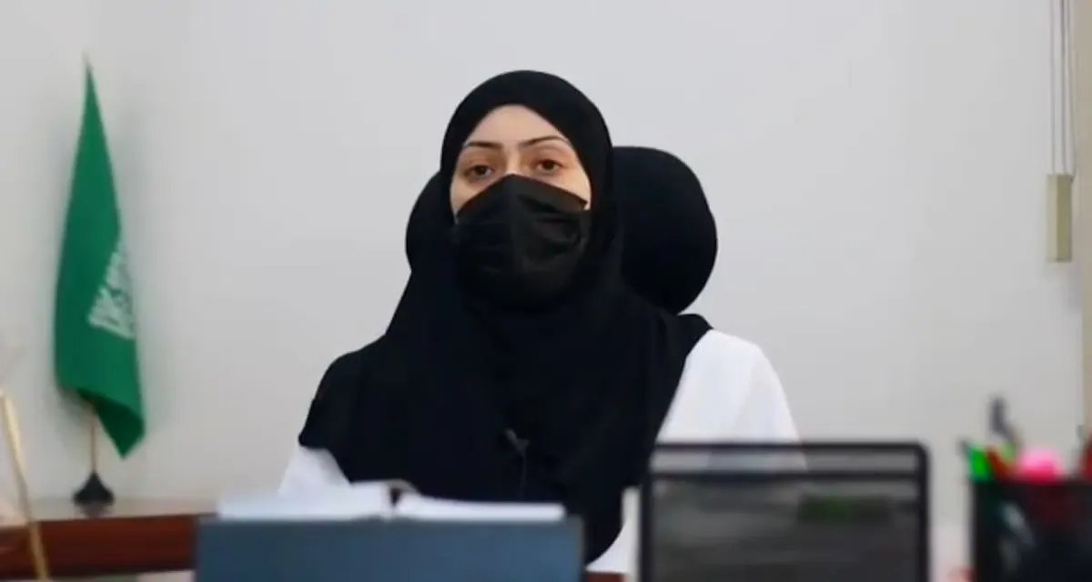 لـ صيام آمن للأطفال.. الاستشارية جميلة العباد تشعل «قناديل رمضانية»