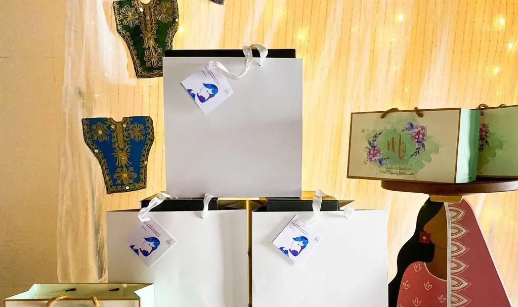 في يومهن العالمي.. خيرية الجارودية تحتفي بالأمهات