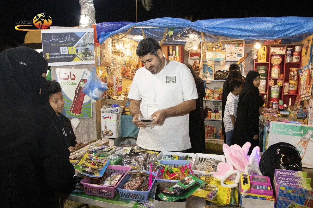 وجوه في «حرفيون 2».. من الجارودية.. حسين الرمضان يجمع جيل الطيبين في «دكان زمان».. ويعرض مقتنيات عمرها 60 عامًا