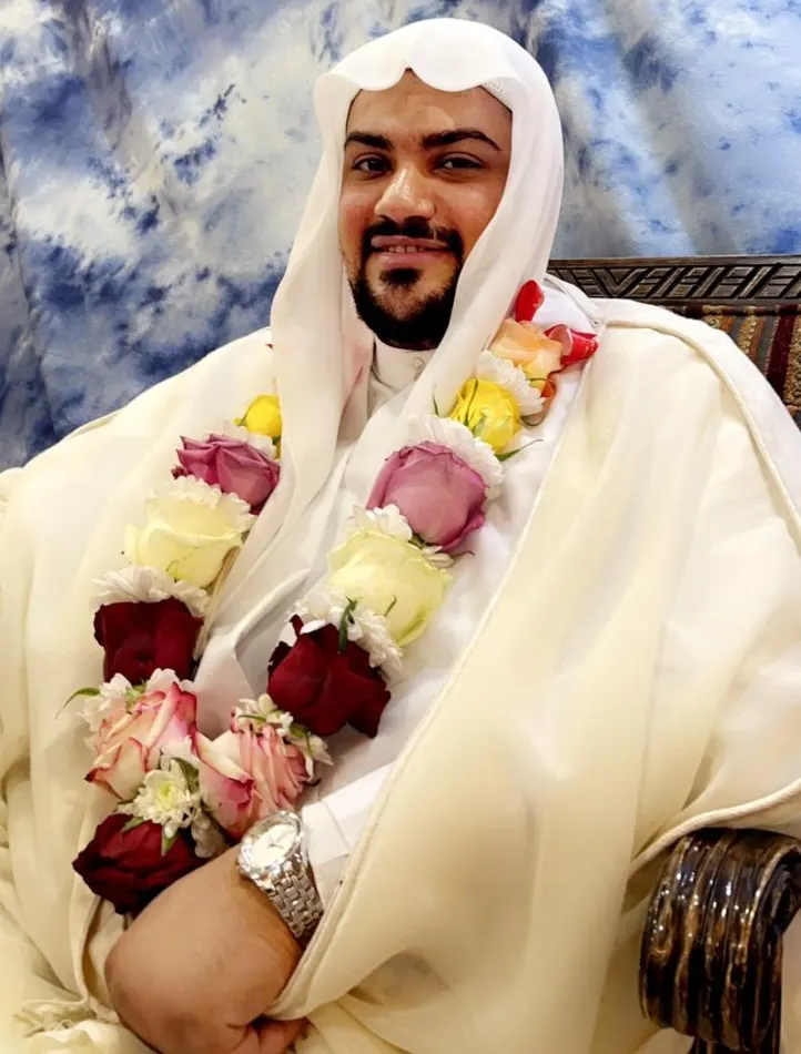 في القطيف .. القفص الذهبي يجمع عائلتي «التاريخ» و«المهدود»