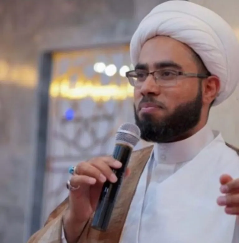 على مدى 4 أيام.. الشيخ ميثم آل سنبل يعرّف بأحكام الصيام عبر إنستجرام