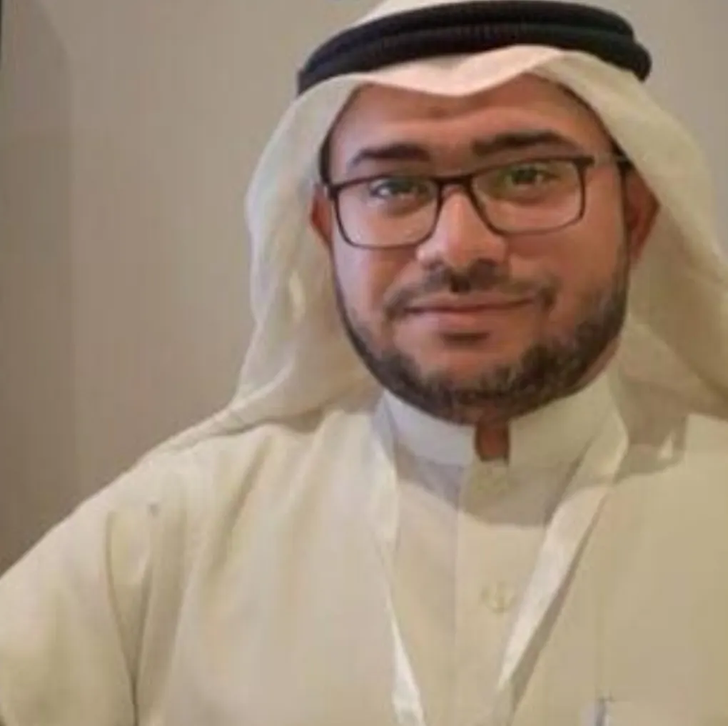 بـ تنظيم من مركزي القطيف.. سلمان آل عباس يولّد الأفكار في مستشفى الأمير محمد بن فهد
