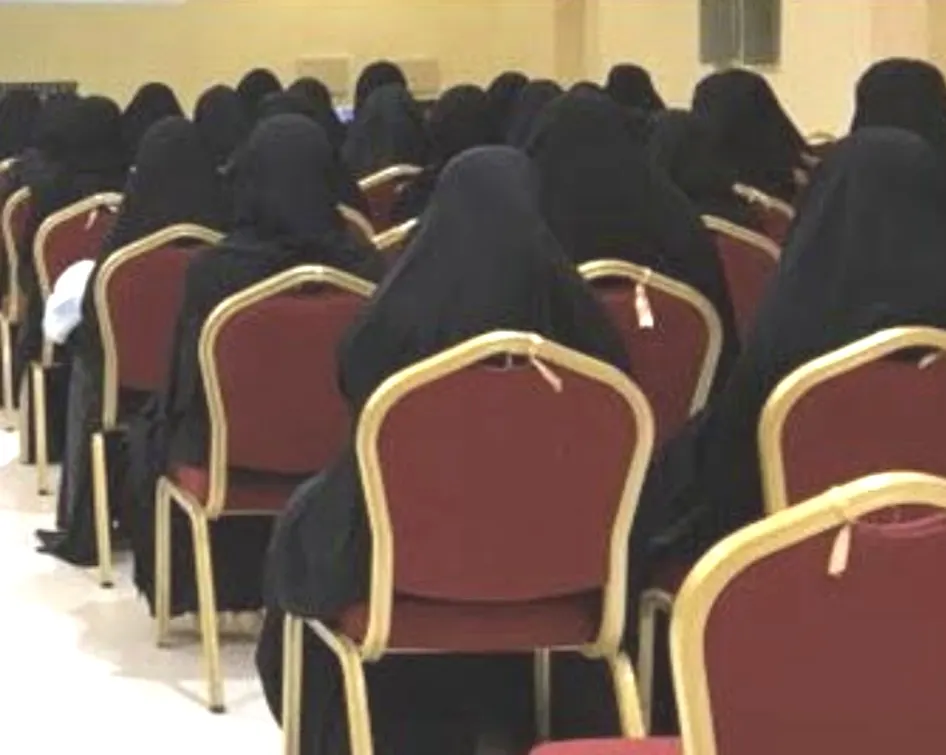 عطاء القطيف تلتقي مستفيداتها وتكشف عن مستجدات برنامجها للمساعدات التعليمية