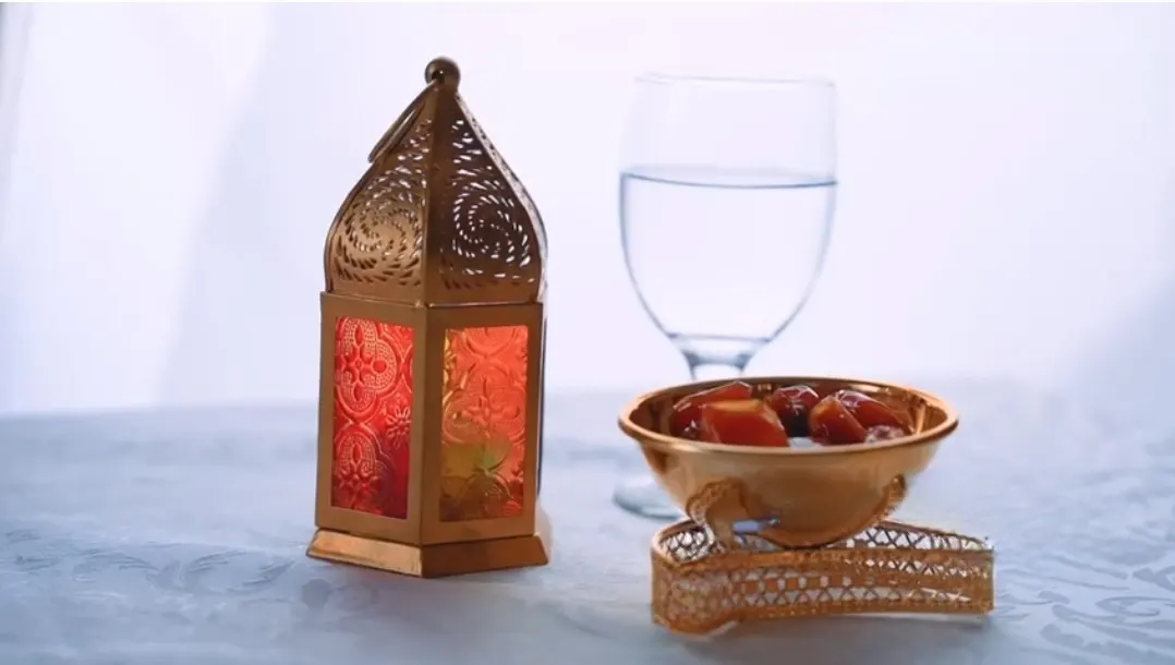 على شاشة «صم بصحة 3».. اختصاصية التغذية زهراء آل داوود ترسم لوحة صحية لـ السفرة الرمضانية