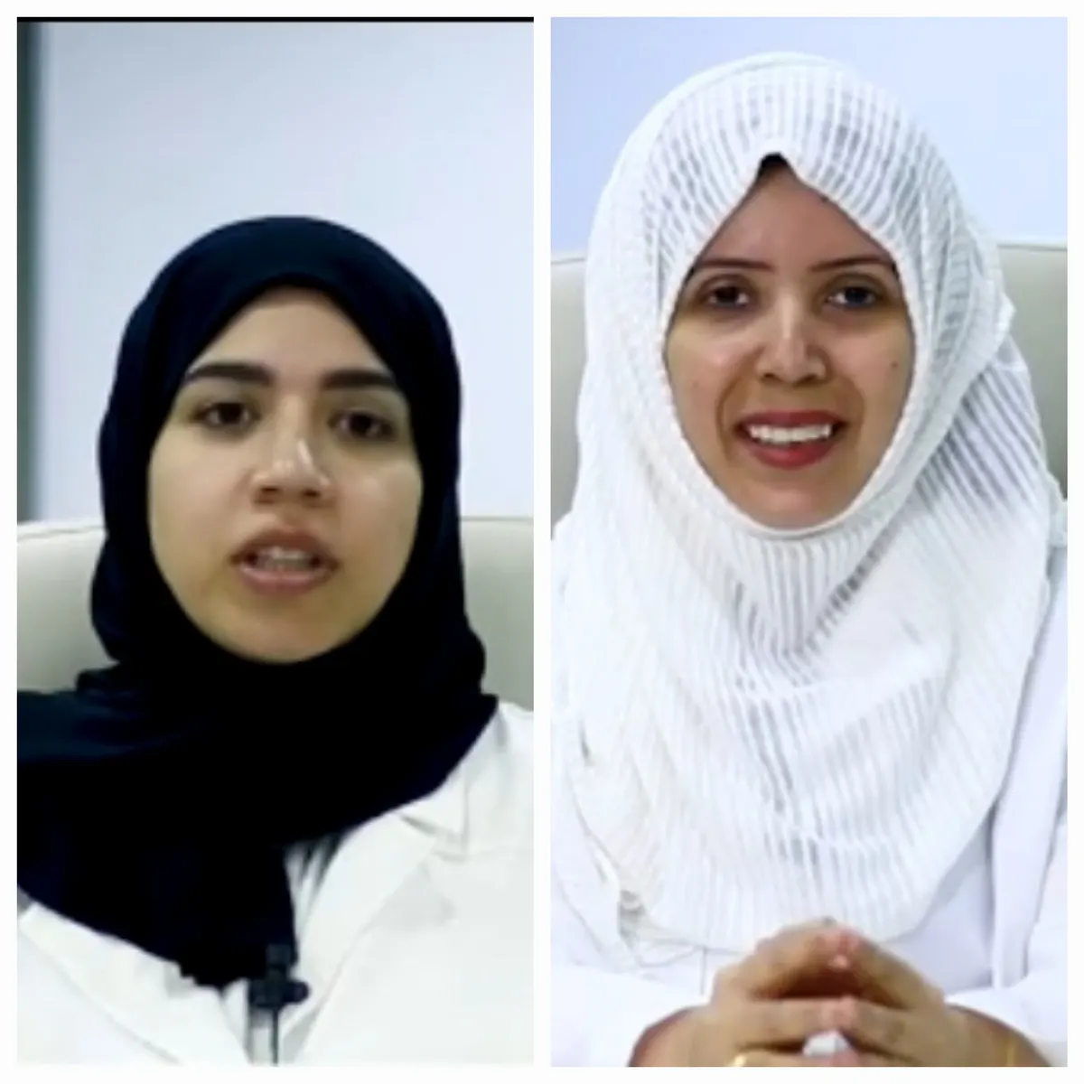في «قناديل رمضانية 3».. إلهام آل دريس وصفاء الدعلوج تأخذان بيد حواء نحو صيام صحي