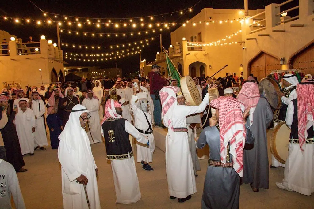 بالشراكة مع هيئة التراث.. «قرقيعان الرامس» ينطلق هذا المساء في وسط العوامية