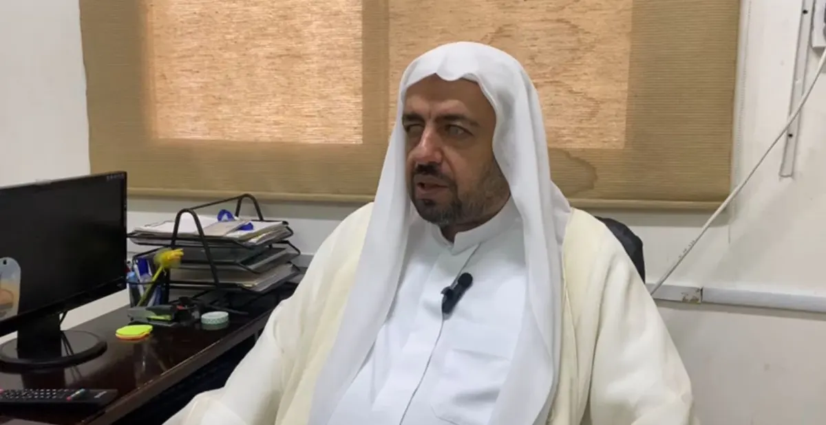 في جزيرة تاروت.. شفيق آل سيف يدعو أبناء المجتمع للتعرُّف على «زهور المستقبل» وخدماته للأشخاص ذوي الإعاقة.. فيديو