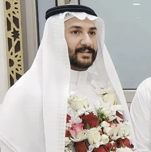 في كويكب القطيف.. «آل سرير» يحتفي بعقد قرانه على «الحمالي»
