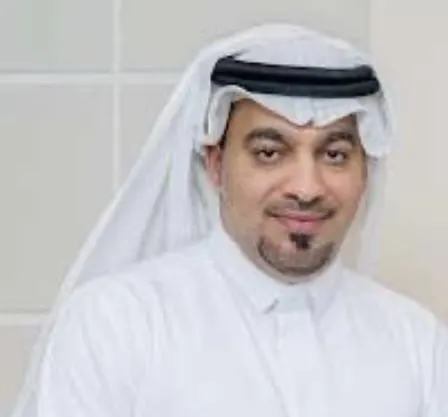 من صفوى.. ترقية مدير الرعاية الاجتماعية والنفسية بسجن محافظة الجبيل الاختصاصي النفسي يوسف الخزعل