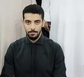 في شويكة القطيف.. رواد مسجد العلامة المرهون بالقطيف يكرمون «حسن زكريا»