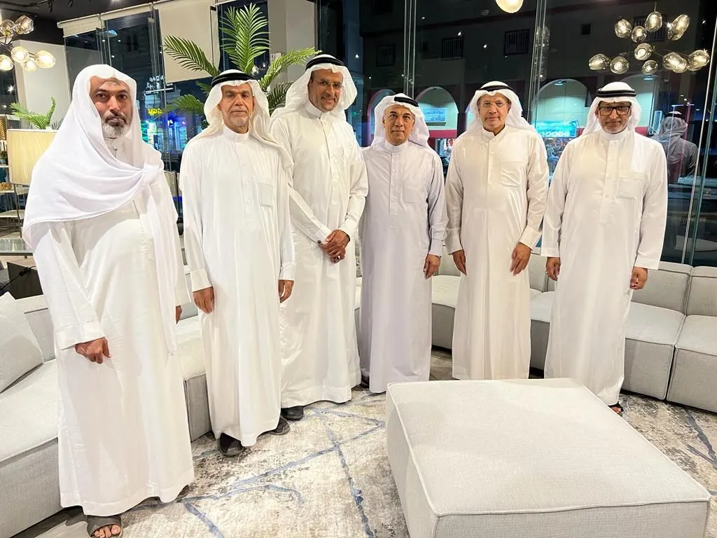 في الأوجام.. الجمعية تعزز جسور التواصل مع شركائها