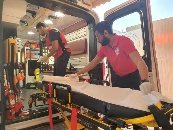 «إسعاف تاروت»: 150 بلاغًا شهريًا وحالات السكر في المقدمة بـ«رمضان»