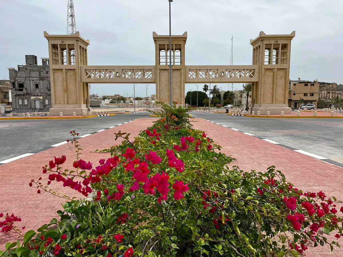 بلدية القطيف تهيئ الواجهات البحرية والحدائق لاستقبال زوارها خلال أيام عيد الفطر