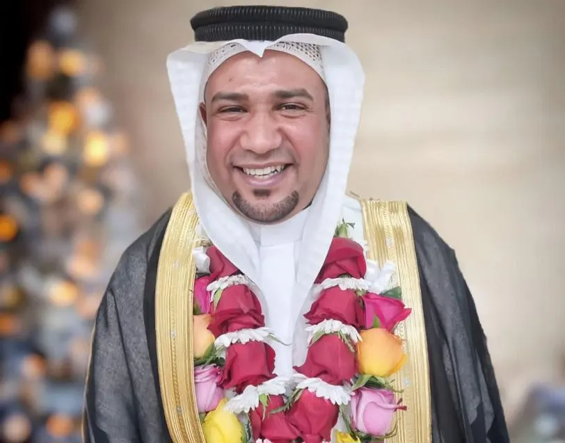 من سنابس.. القفص الذهبي يجمع عائلتي «آل قاوز» و«آل كيدار»