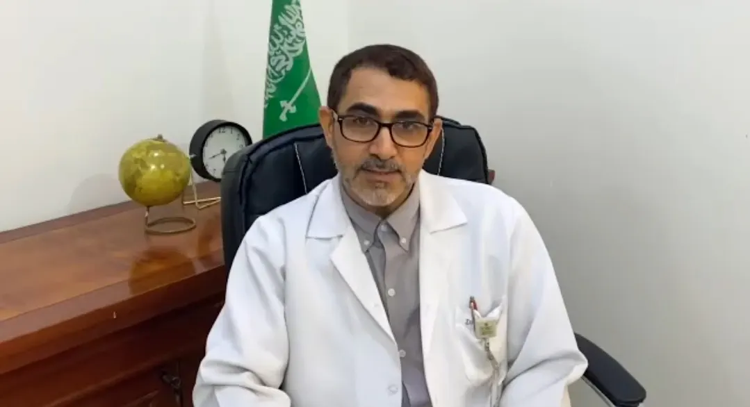 على منصة «قناديل رمضانية 3».. هل يمكن ممارسة رياضة المشي أثناء الصيام؟.. الدكتور عبدالملك الأمرد يجيب