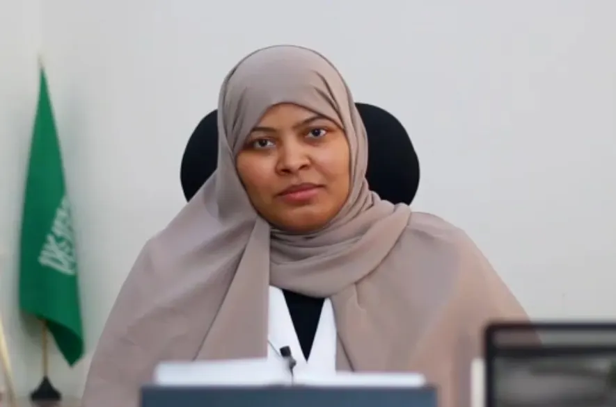 لـ صيام صحي دون مضاعفات لمرضى الكلى.. نصائح الدكتورة زينب الحايك تضيء «قناديل رمضانية 3»