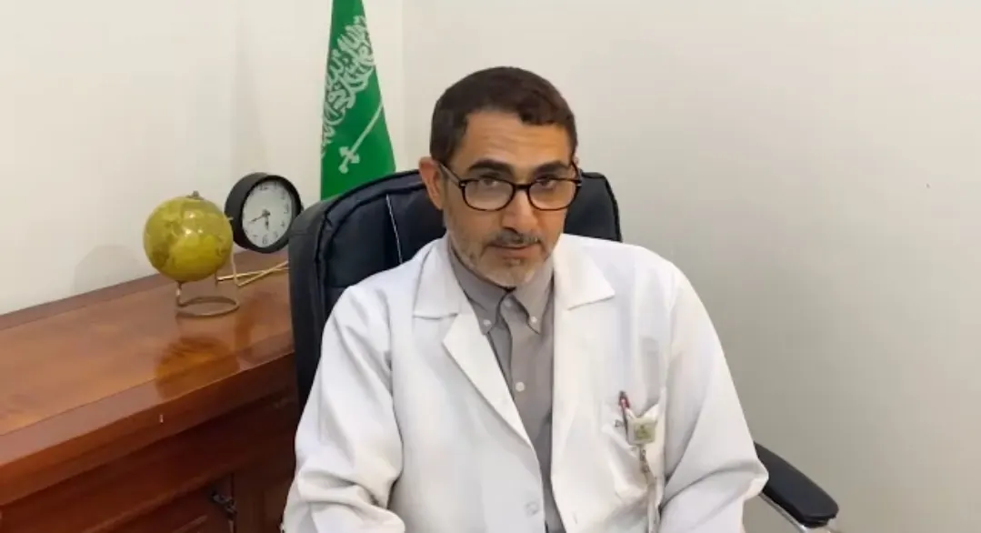 من «قناديل رمضانية 3».. الدكتور عبد الملك الأمرد: هكذا يكون الصيام صحيًا لمرضى ارتفاع ضغط الدم