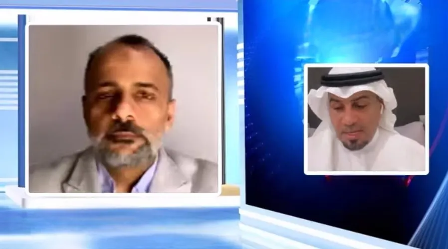 في ضيافة هاني المعاتيق.. المهندس مصطفى الشعلة يتحدث حول ثورة الذكاء الاصطناعي ويقرأ الرؤية المستقبلية