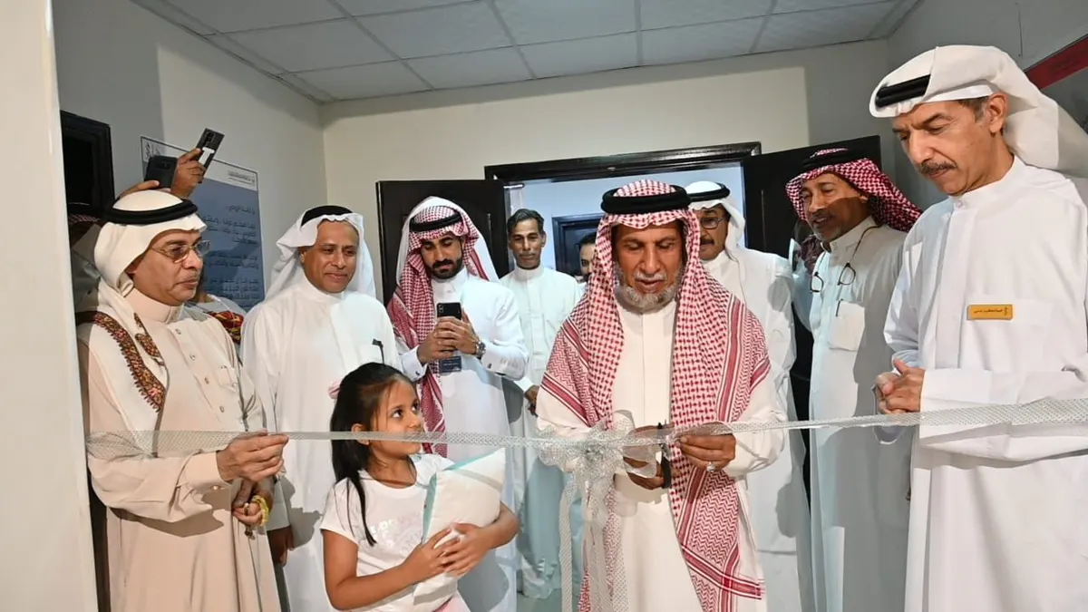 بـ الأسماء والصور.. 87 تشكيليًا يتركون 300 بصمة فنية على جدران «روازن القطيف»
