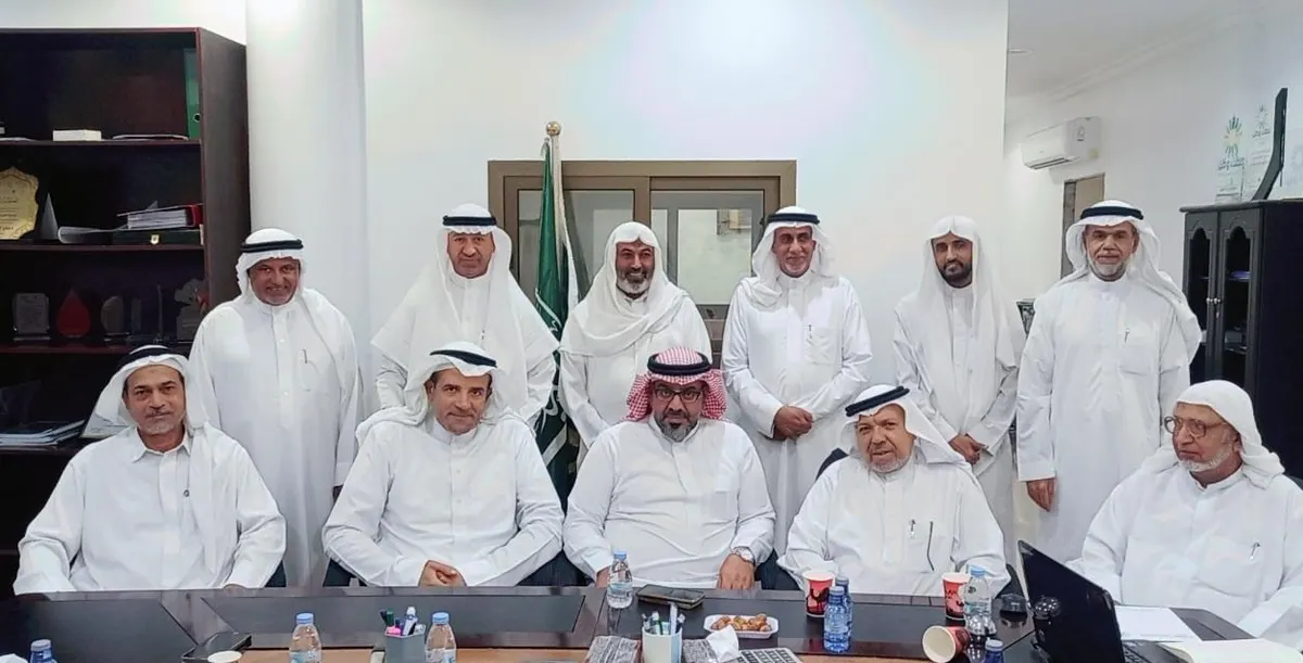 في لقائها بـ خيرية الأوجام وبر سنابس.. «الفردوس» تعزز علاقتها بالجمعيات