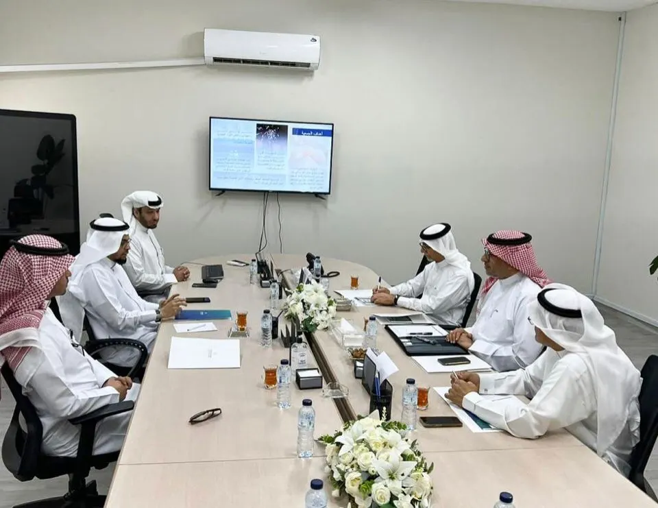 بـ زيارة لمراكز الأحياء بالمدينة المنورة.. جمعية سيهات تعزز التواصل مع الجهات التنموية لتبادل الخبرات
