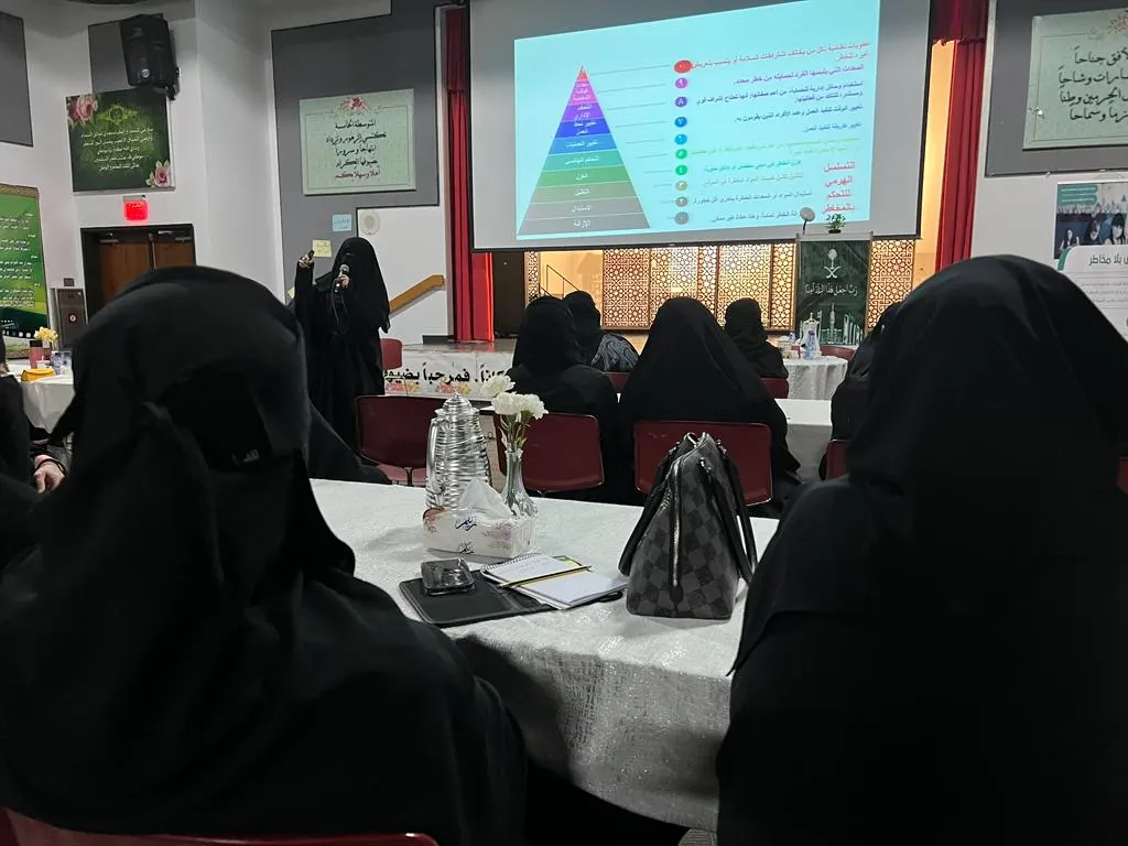 في القطيف.. الأمن والسلامة يدرب 154 مديرة على «مدارس بلا مخاطر»