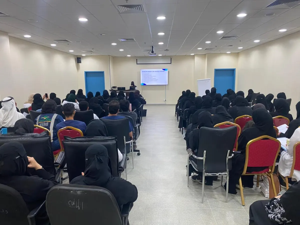 في القطيف.. التجمع الصحي بالشرقية ينجز أولى خطواته نحو الإعداد «لمجموعات الاهتمام»