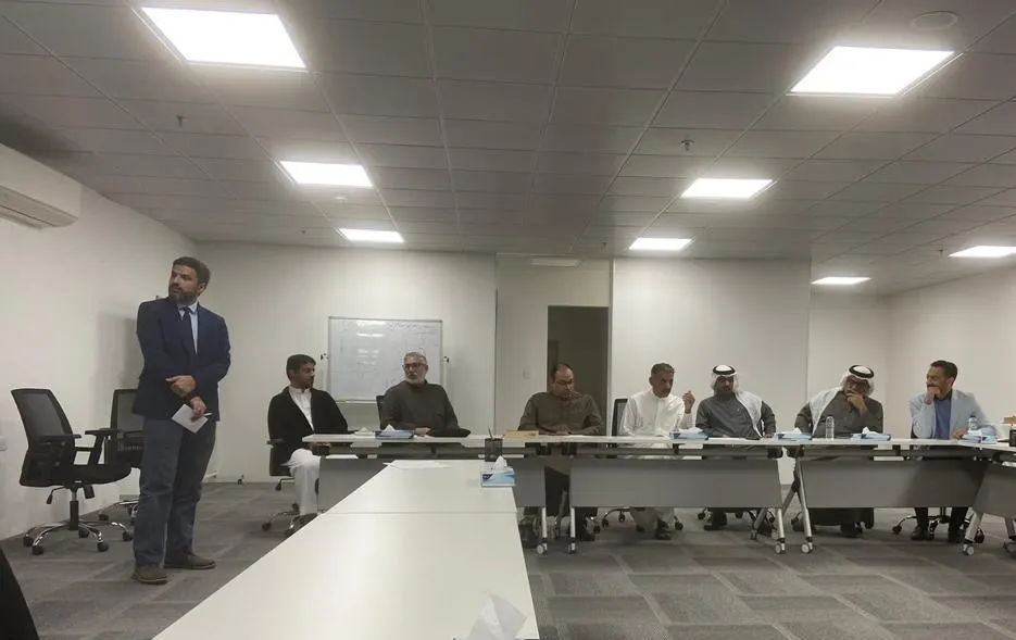 إدارة البرامج التنموية بجمعية سيهات تقيّم الجهوزية لبدء انطلاقة التغيير