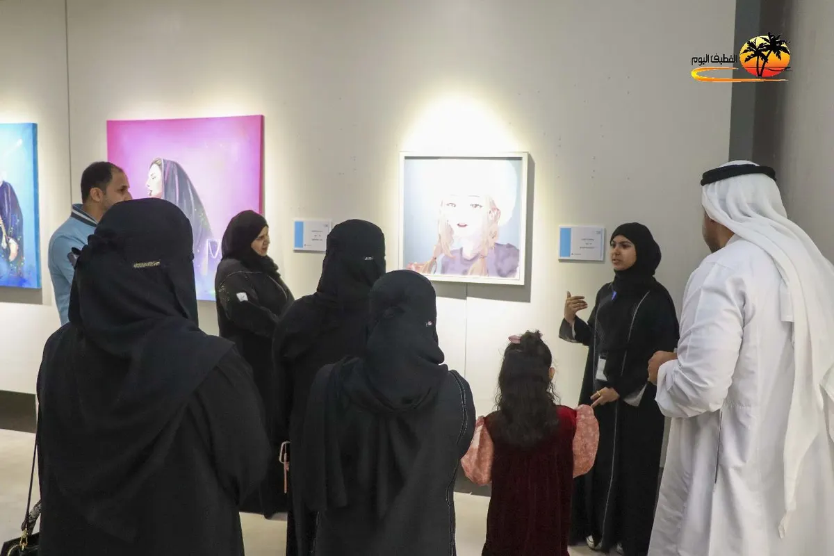 بمشاركة ريحانة ومصطفى وأسد.. باسم القاسم وساجدة العصفور يجسدان معنى «بذرة فن»