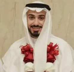 في القديح.. «الخاطر» يحتفي بعقد قرانه